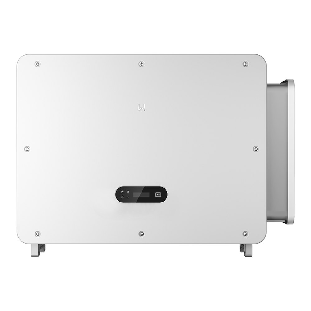 Biến tần hòa lưới GoodWe 150kW 3 pha – GW150K-GT-G10