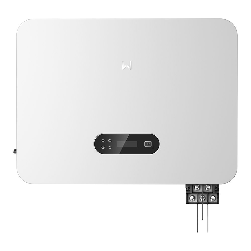 Biến tần hòa lưới GoodWe 50kW 3 pha – GW50K-SDT-C30