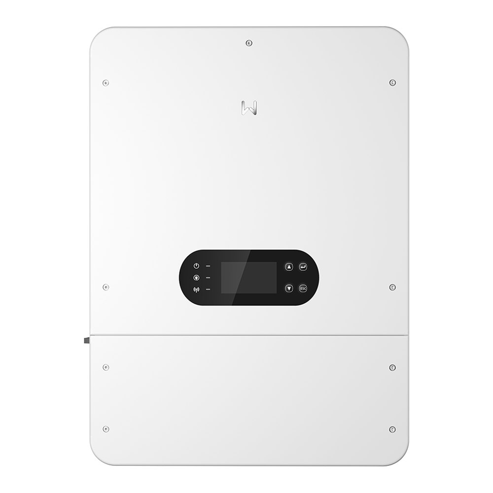 Biến tần hybrid 3 pha: so sánh GoodWe ET-L, SolaX, Deye