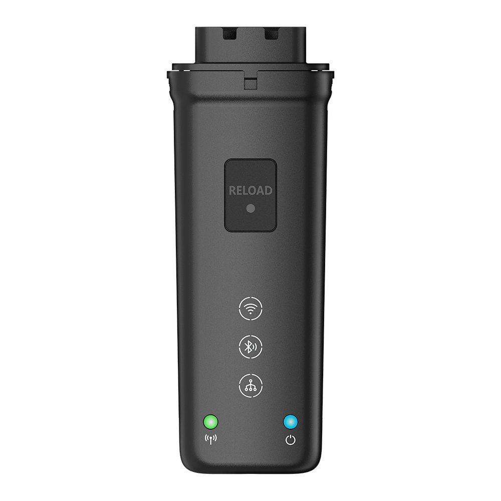 Thiết bị giám sát biến tần 1 pha GoodWe EZLINK3000 – Ezlink3000