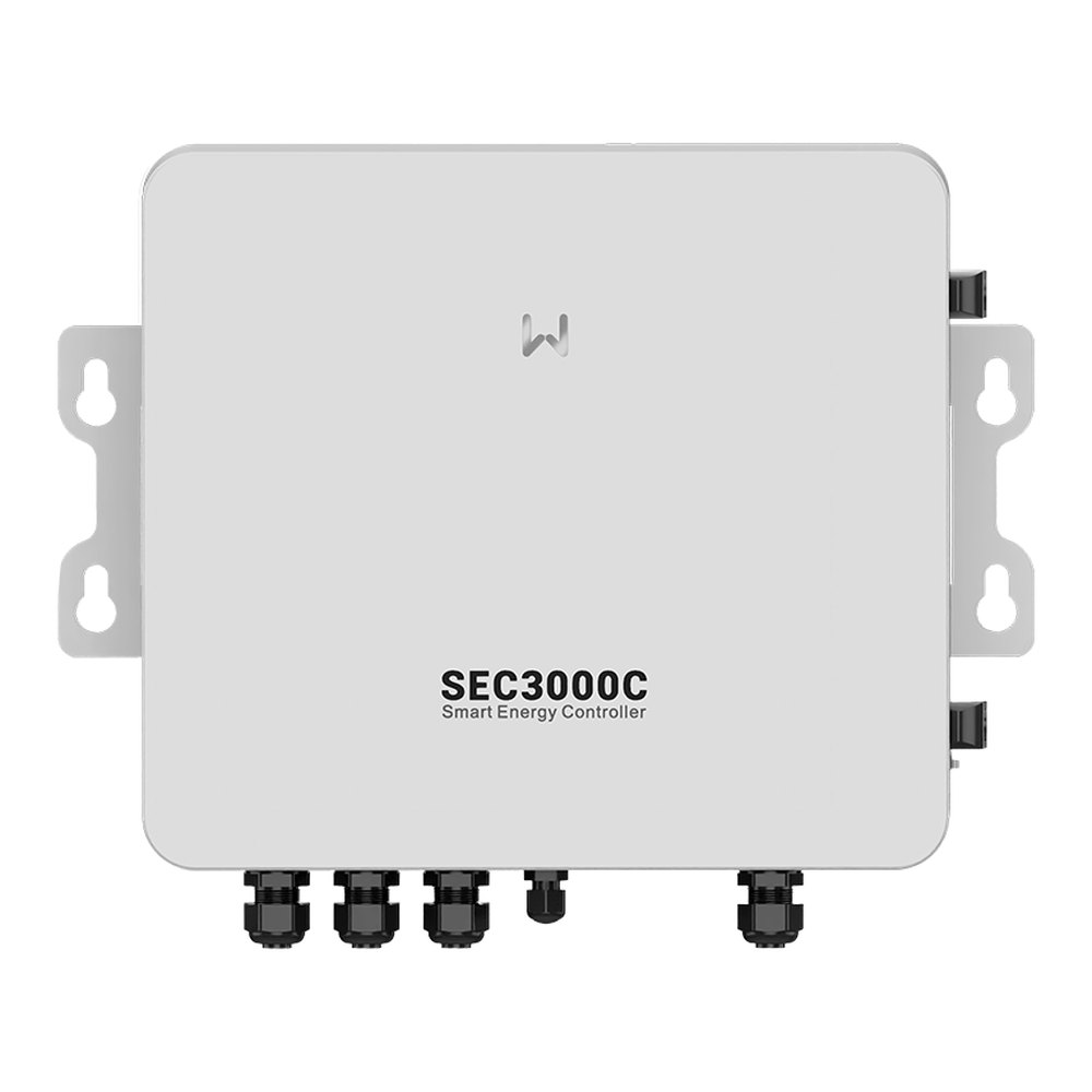 Thiết bị giám sát nhiều biến tần hybrid GoodWe SEC3000C – SEC3000C