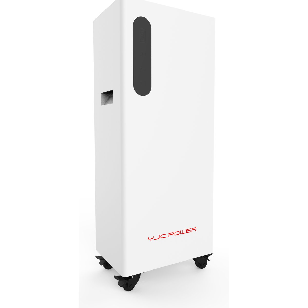 Pin Lưu Trữ YJC Power 10.5kWh 51.2V 206Ah – YJC-HES-L-R-10.24KWH-SE