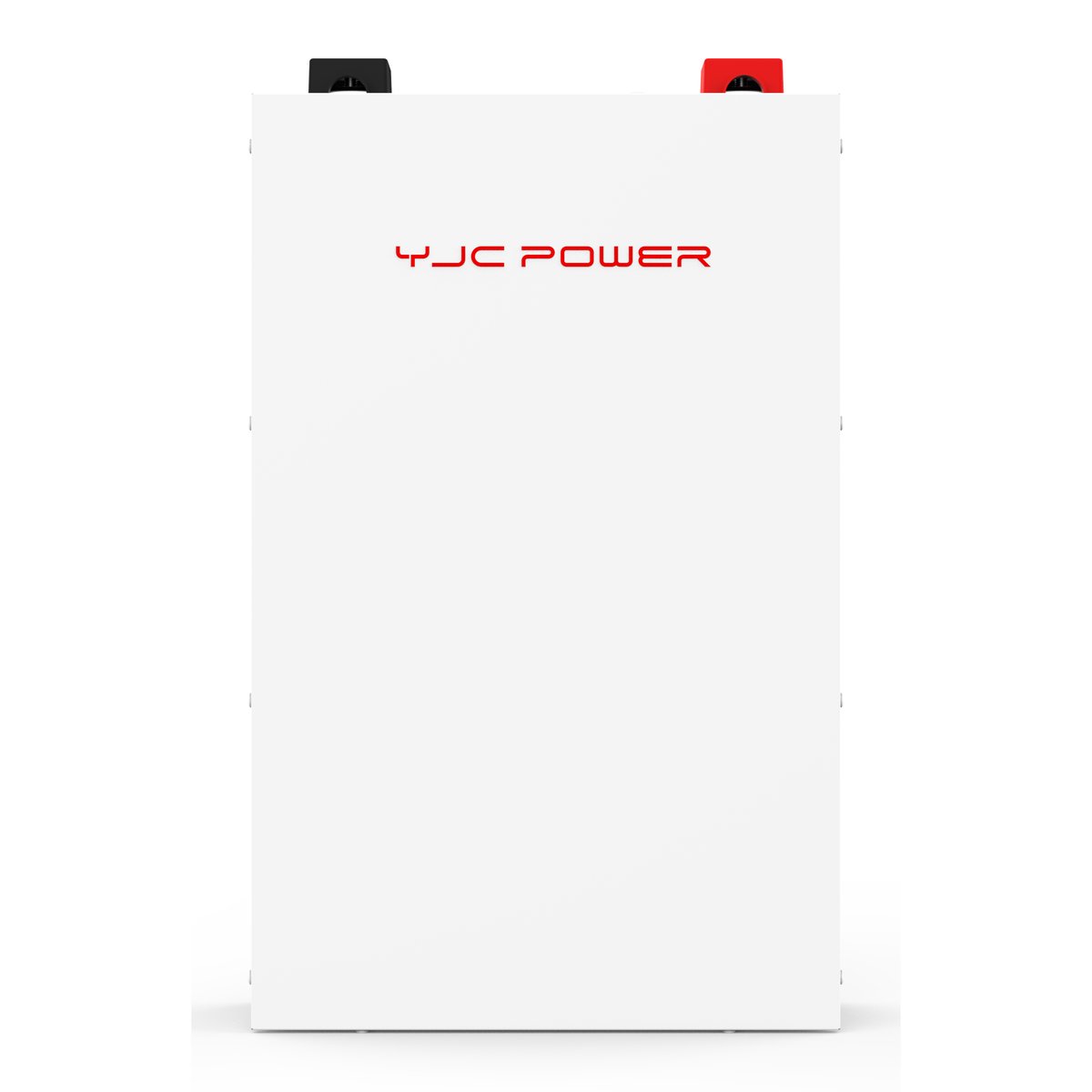 Pin Lưu Trữ YJC Power 5.12kWh 51.2V 100Ah Treo Tường – YJC-HES-L-W-51.2V100Ah-SE