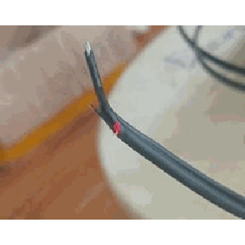 Dây Tín Hiệu Có Sợi Gia Cường Cho CT / Meter (100–150m)