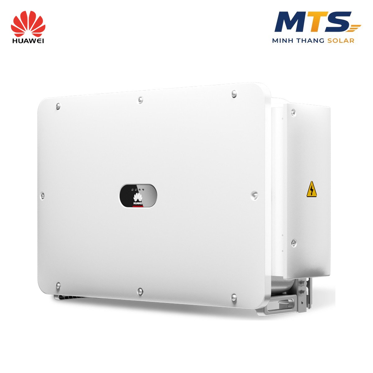 Biến Tần Inverter 3 Pha Hòa Lưới Bám Tải 100KW Huawei SUN2000-100KTL-M2