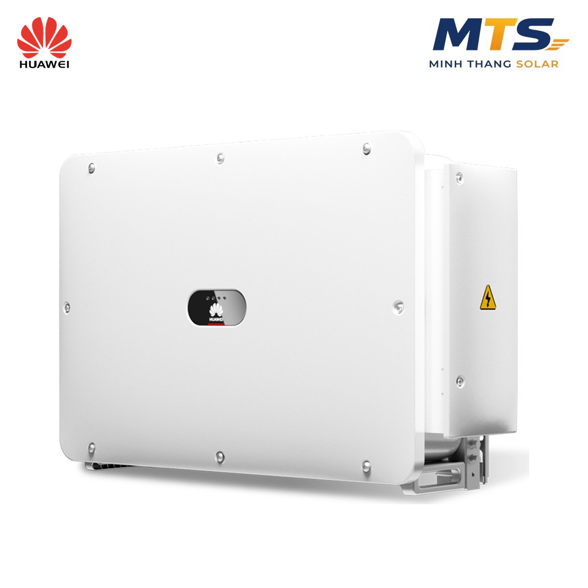 Biến Tần Inverter 3 Pha Hòa Lưới Bám Tải 115KW Huawei SUN2000-115KTL-M2