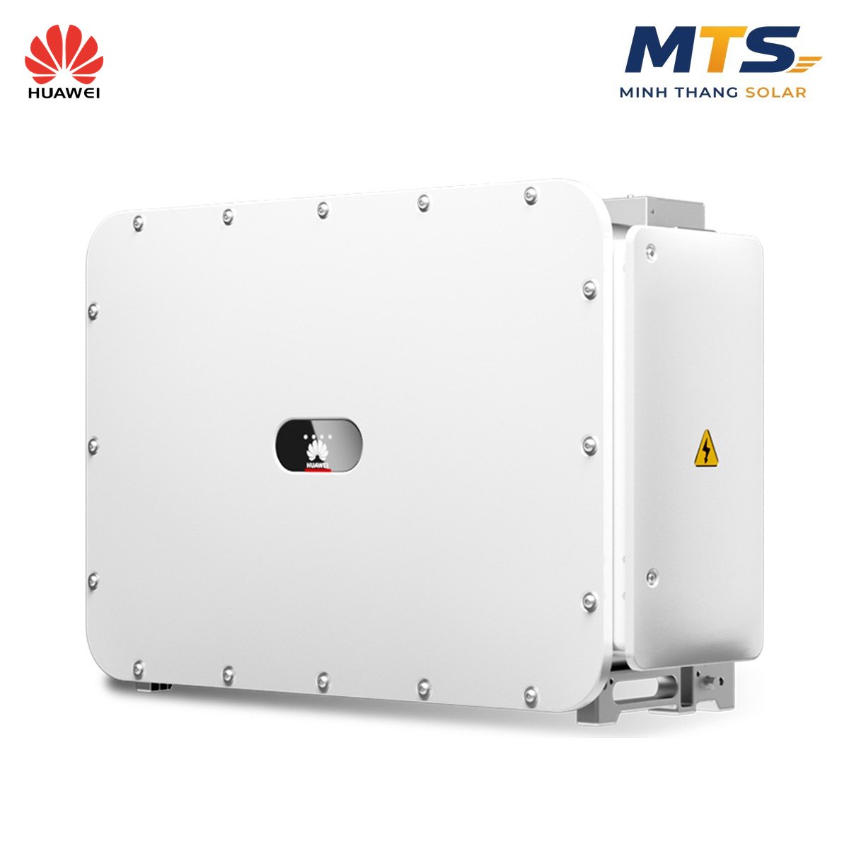Biến Tần Inverter 3 Pha Hòa Lưới Bám Tải Huawei 150KW SUN2000-150K-MG0