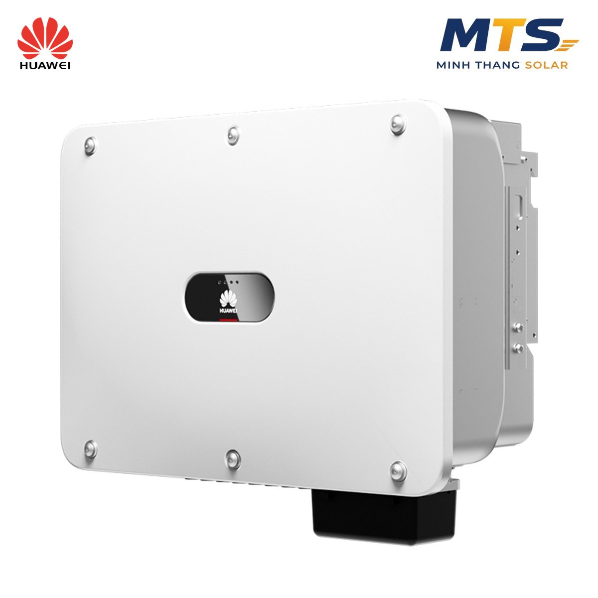 Biến Tần Inverter 3 Pha Hòa Lưới Bám Tải Huawei SUN2000-40KTL-M3