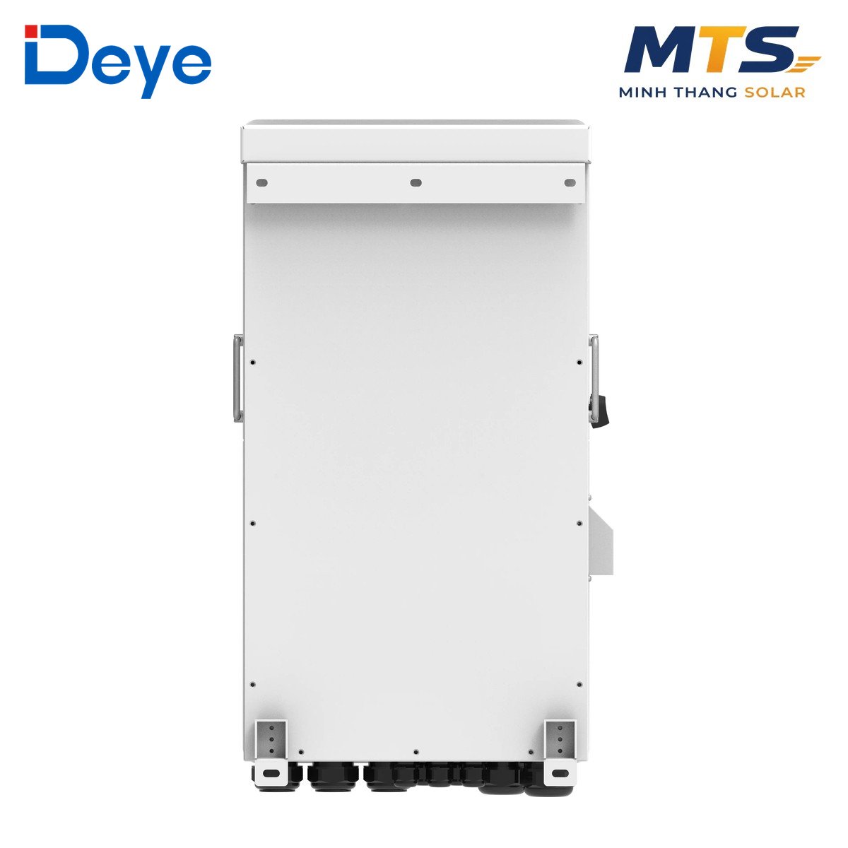 Deye SUN-16K-SG01LP1 16kW Hybrid | Datasheet & Giá | Minh Thắng Solar