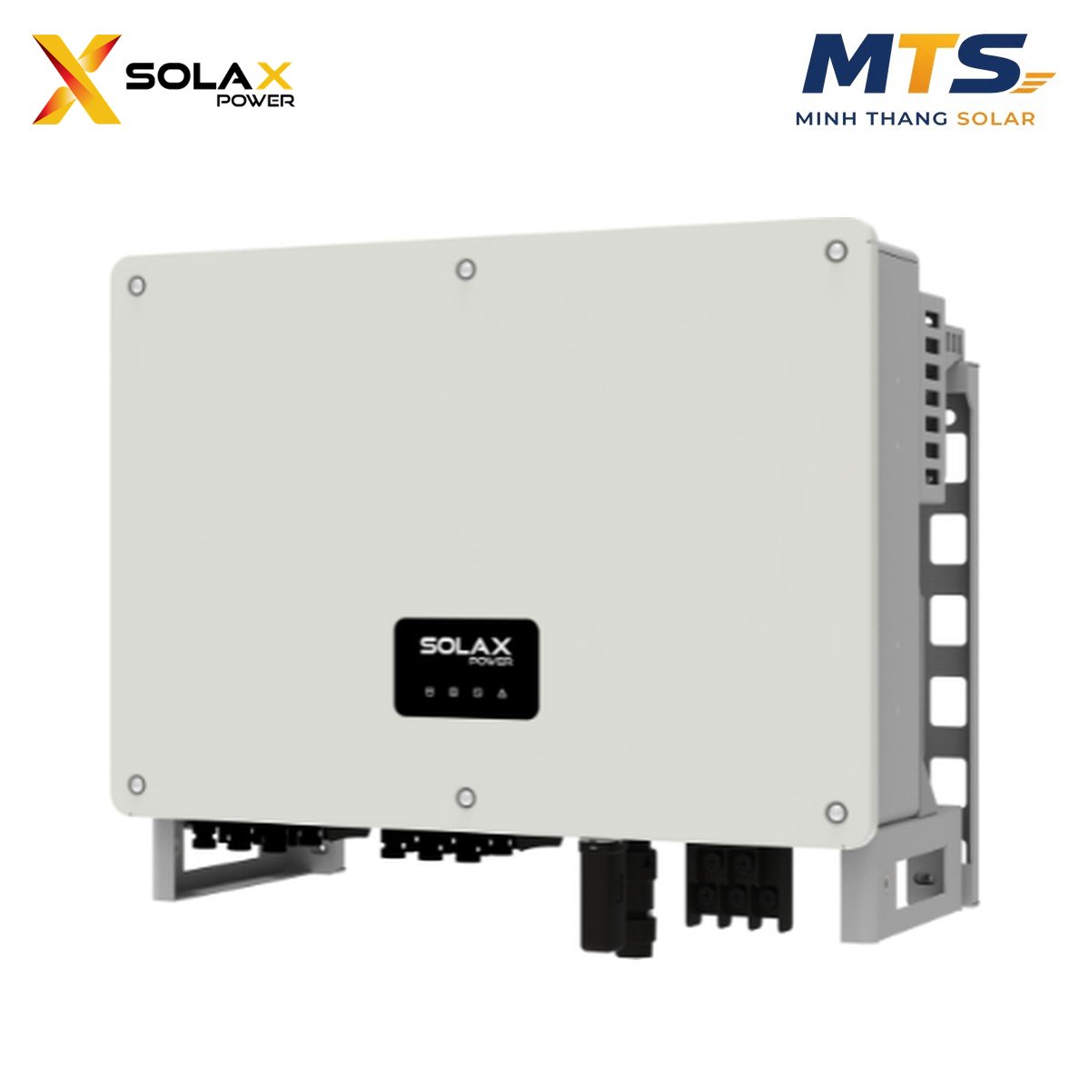 Biến Tần Inverter Solax hòa lưới 60kw 3 pha X3 MEGA G2