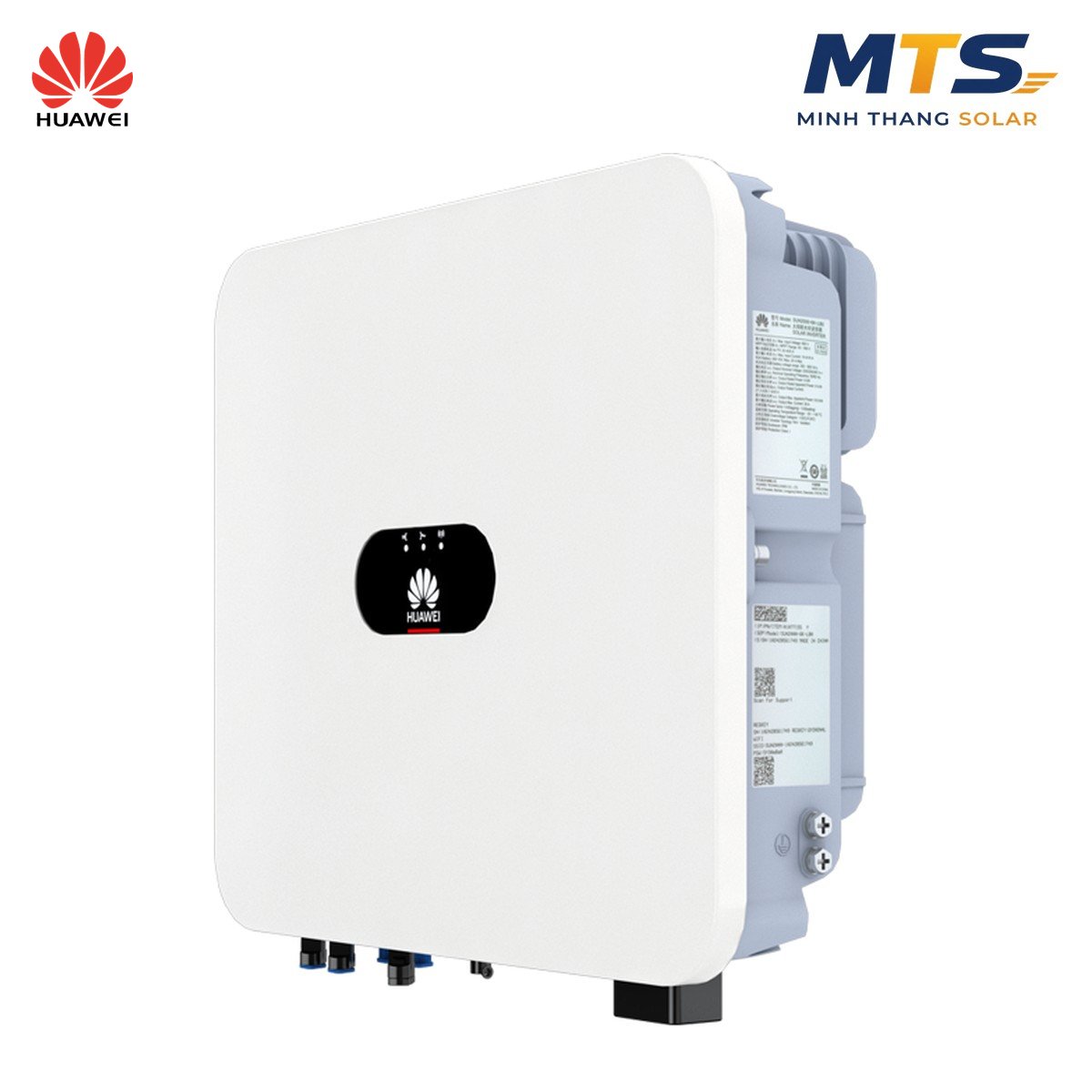 Biến Tần Inverter Hybrid 1 Pha 6KW Huawei SUN2000-6K-LB0