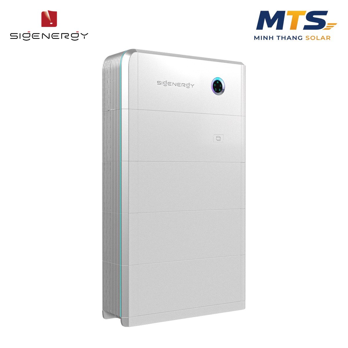 Biến tần Inverter Hybrid SigenStor 25kW 3 Pha EC 25.0 TP