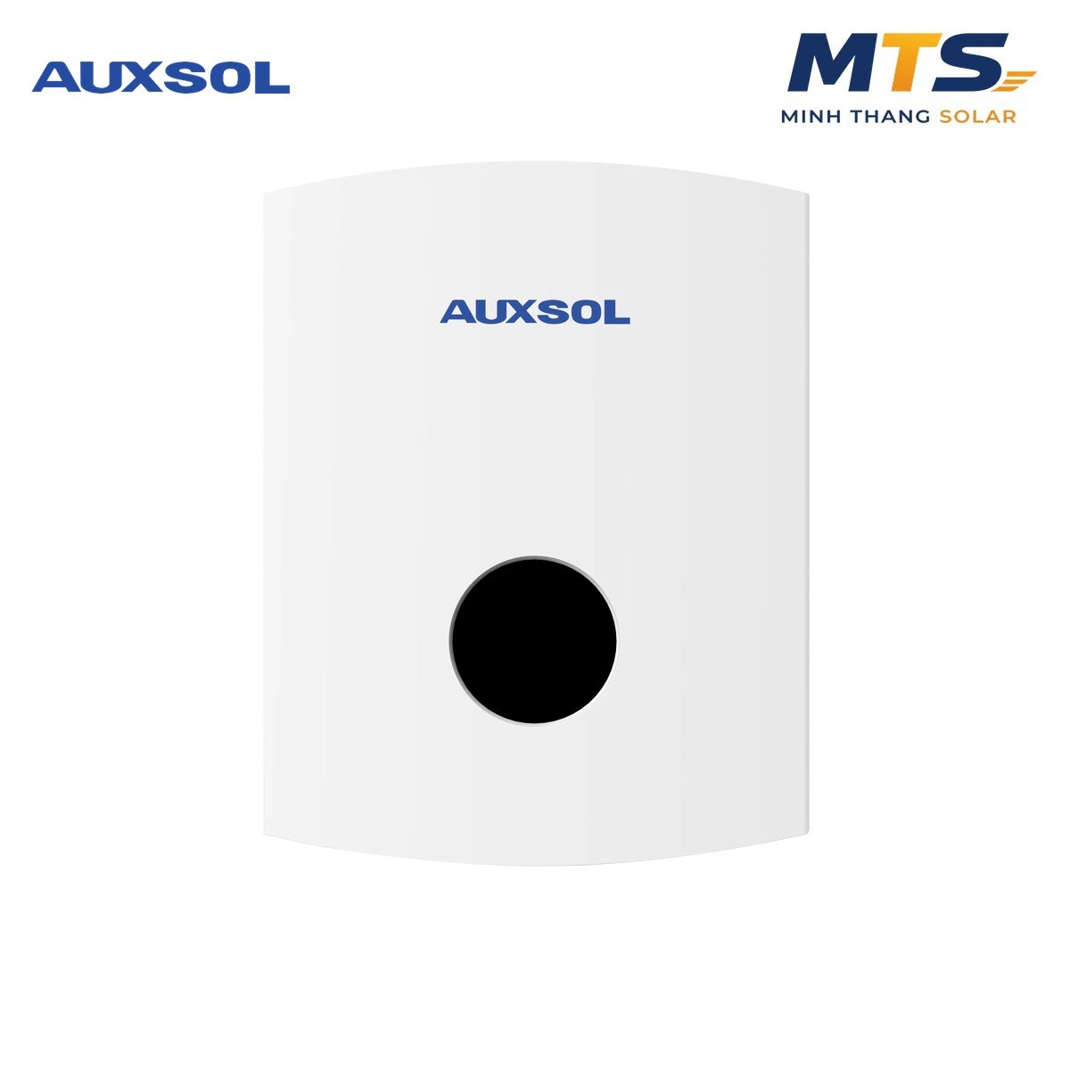 Biến Tần Năng Lượng Mặt Trời AuxSol 6KW 1 Pha Hòa Lưới
