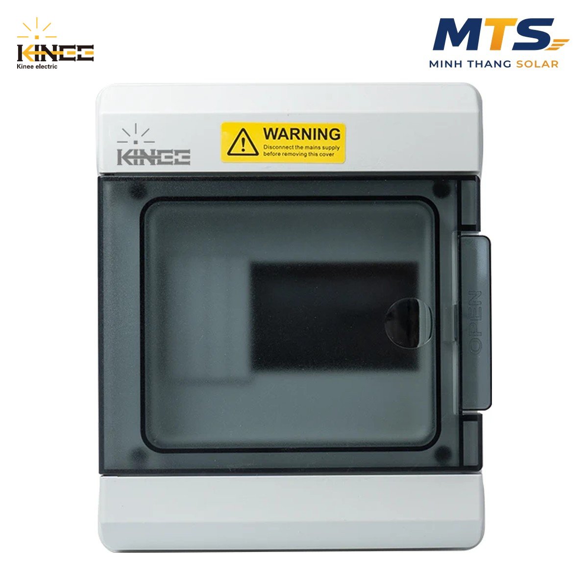 Hộp Phân Phối Điện Ngoài Trời KINEE SK-12