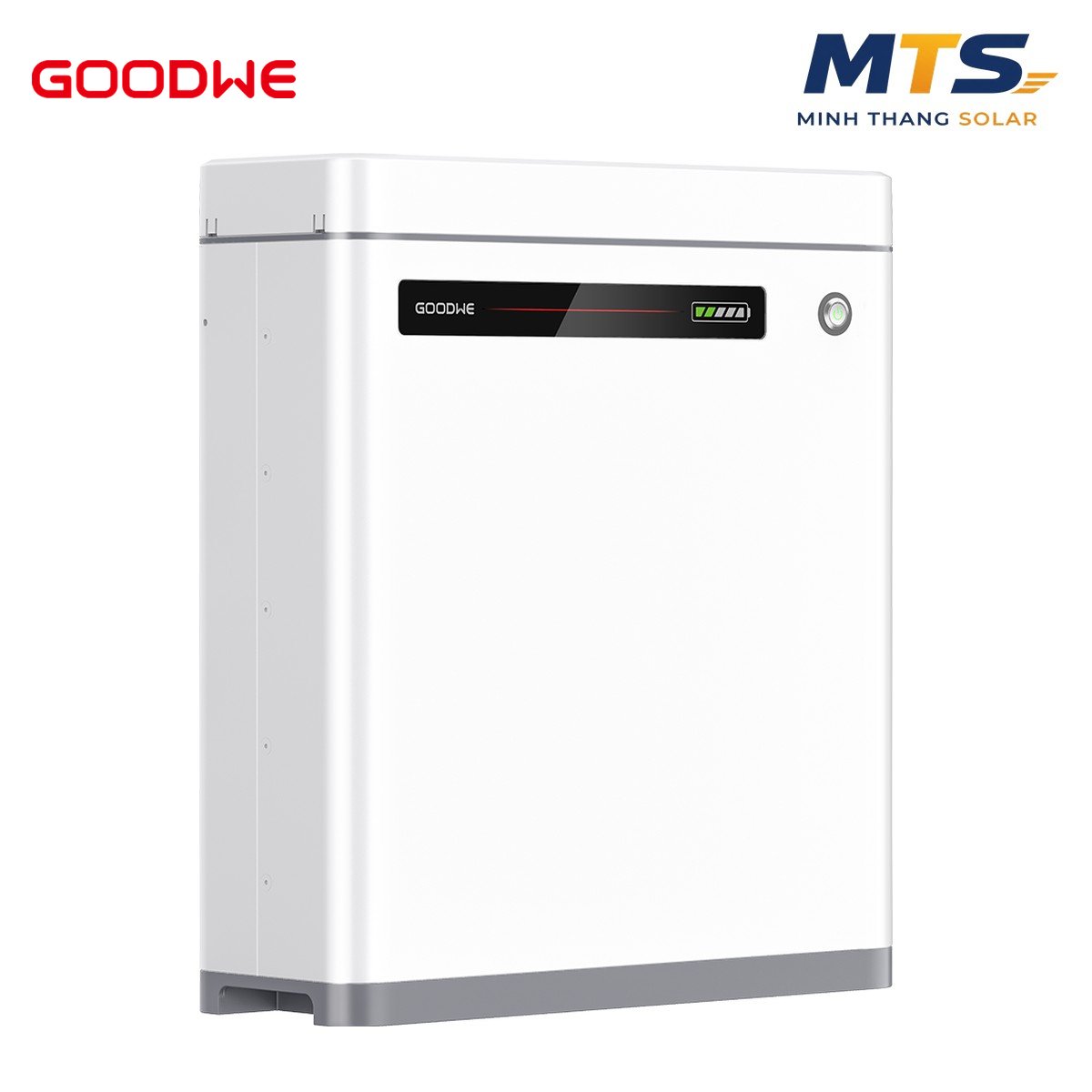Pin Lưu Trữ GoodWe Battery 5.4Kwh 105AH 51.2V