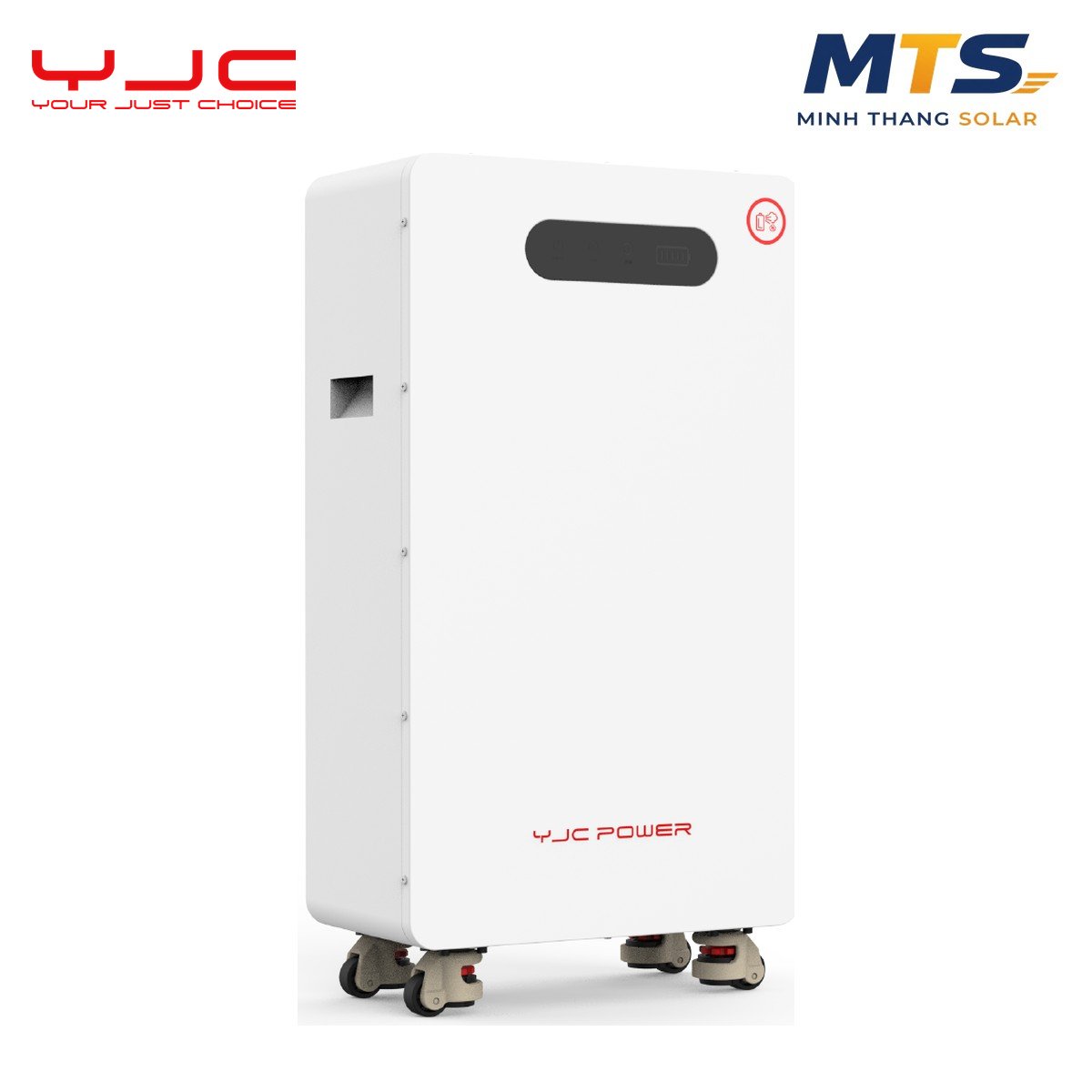 Chọn pin lưu trữ điện mặt trời 5–32 kWh cho gia đình