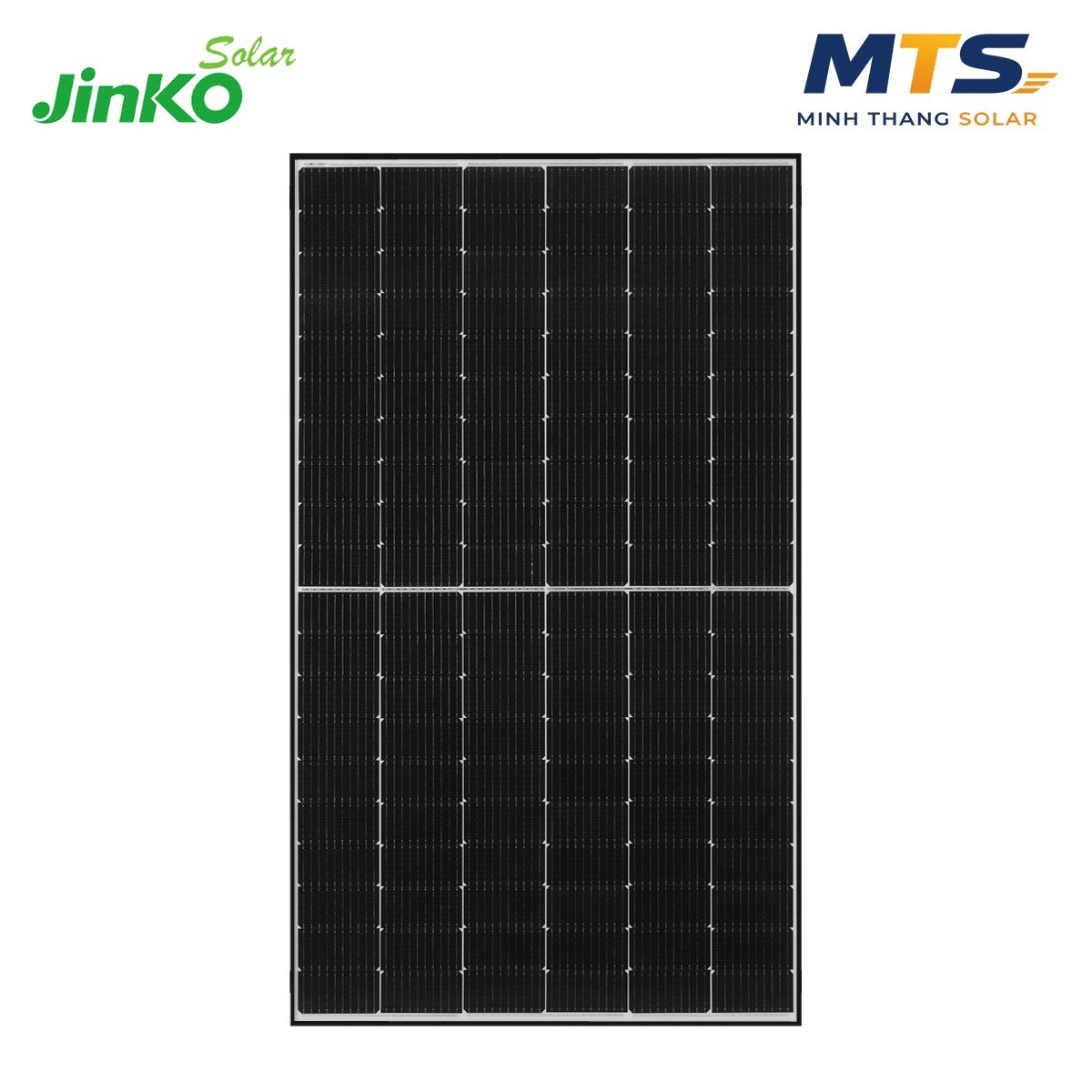 Tấm Pin Năng Lượng Mặt Trời 450W Jinko Solar