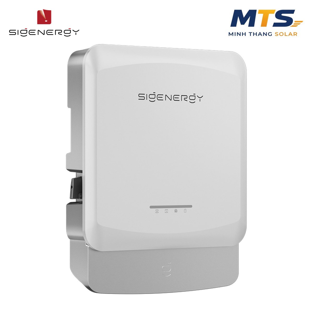 Tủ Điện Hybrid 3 Pha Sigen Gateway Home TP 30K