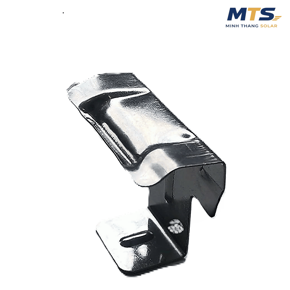 Kẹp Thoát Nước Tấm Pin Năng Lượng Mặt Trời Inox 304