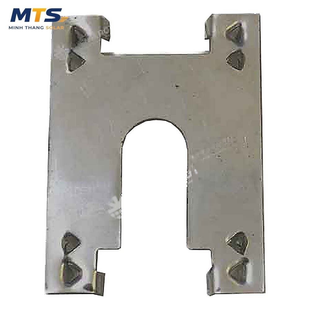 Lá Tiếp Địa Tấm Pin Năng Lượng Mặt Trời