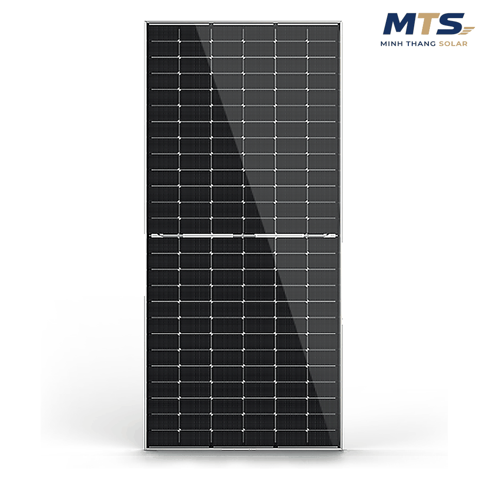 Tấm Pin Năng Lượng Mặt Trời 500W Jinko Solar