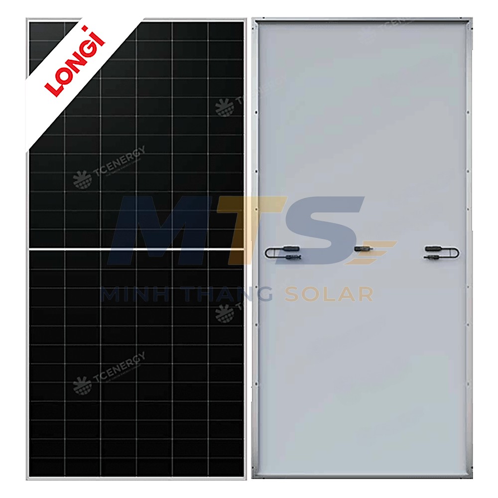 Công trình điện mặt trời 10kWp mái ngói biệt thự Quận 7 TP.HCM